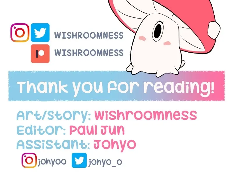 Nice to Meet You (Wishroomness) Chapter 47 page 99 - 