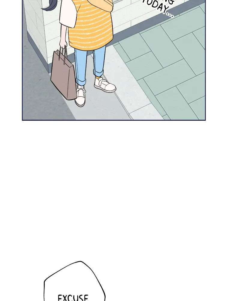 Nice to Meet You (Wishroomness) Chapter 48 page 11 - 