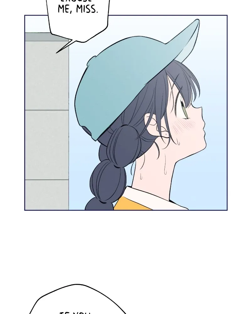 Nice to Meet You (Wishroomness) Chapter 48 page 12 - 