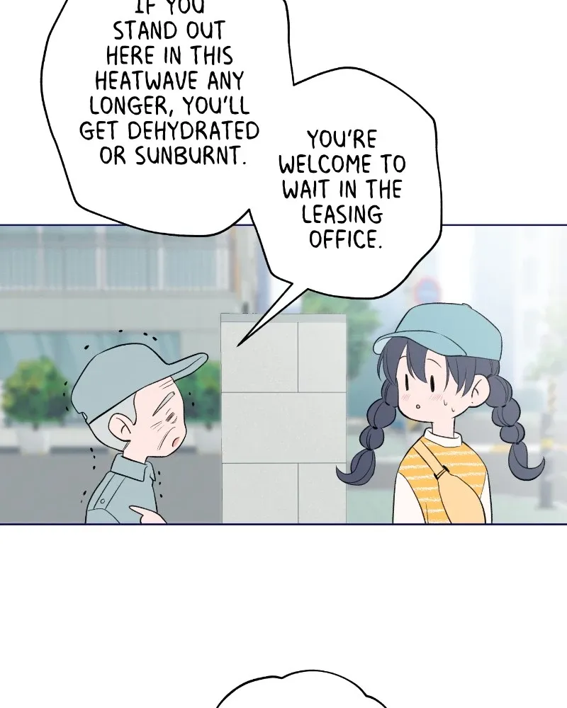 Nice to Meet You (Wishroomness) Chapter 48 page 13 - 