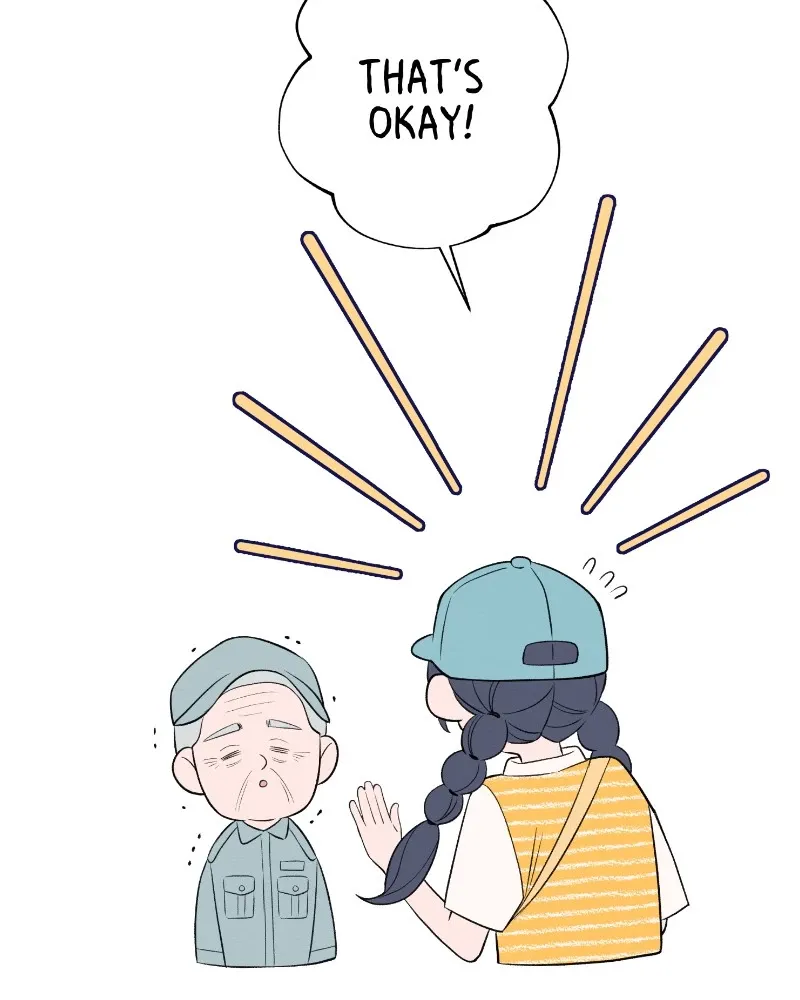Nice to Meet You (Wishroomness) Chapter 48 page 14 - 