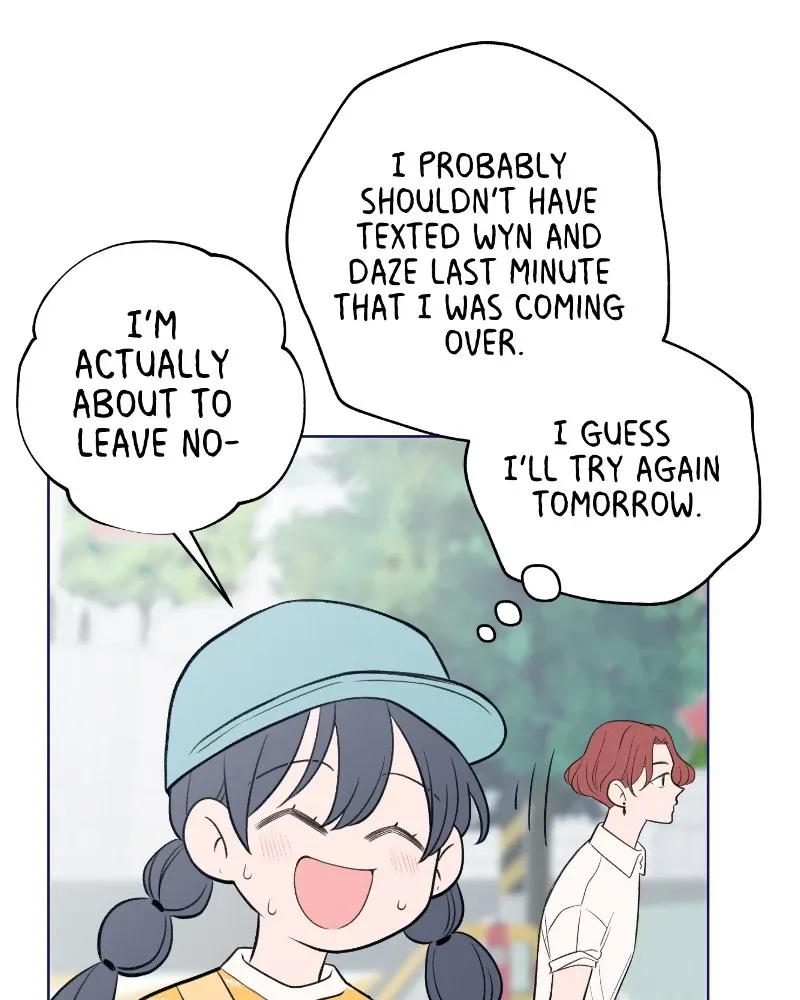 Nice to Meet You (Wishroomness) Chapter 48 page 15 - 