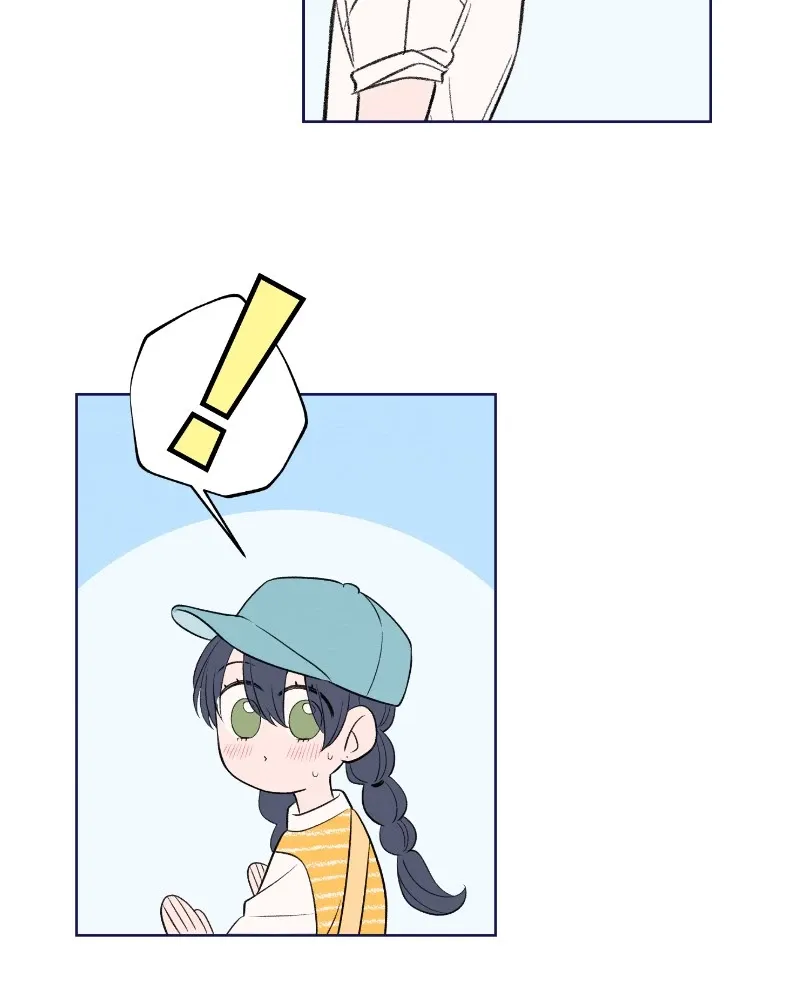Nice to Meet You (Wishroomness) Chapter 48 page 17 - 