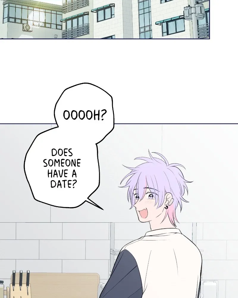 Nice to Meet You (Wishroomness) Chapter 48 page 3 - 