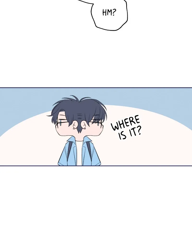 Nice to Meet You (Wishroomness) Chapter 48 page 21 - 