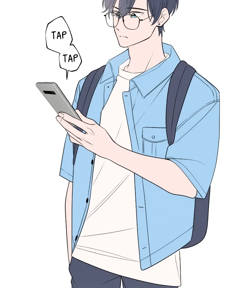 Nice to Meet You (Wishroomness) Chapter 48 page 23 - 