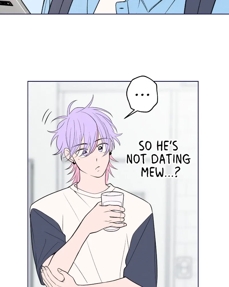 Nice to Meet You (Wishroomness) Chapter 48 page 25 - 