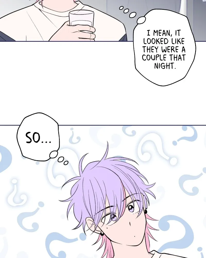 Nice to Meet You (Wishroomness) Chapter 48 page 27 - 