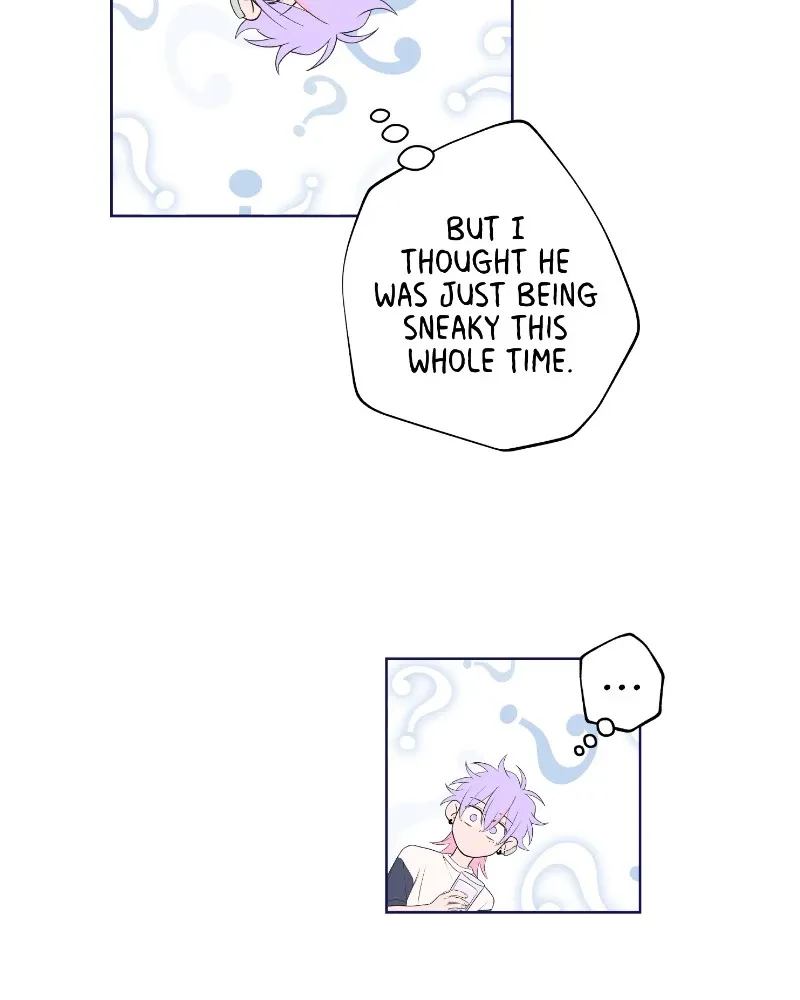 Nice to Meet You (Wishroomness) Chapter 48 page 30 - 