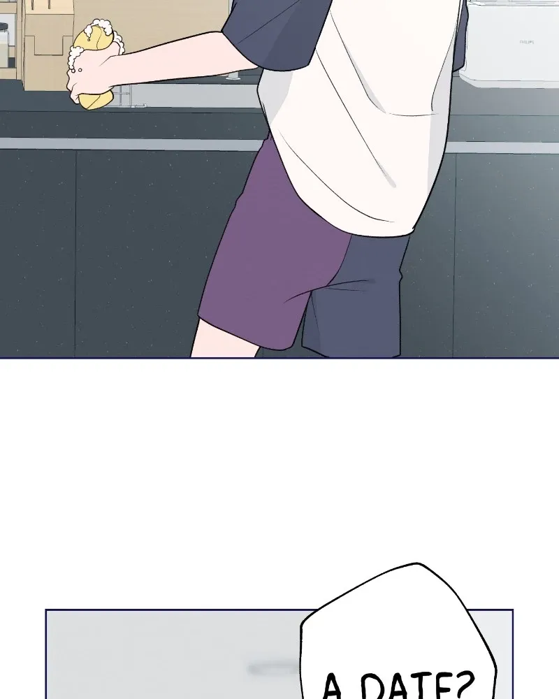 Nice to Meet You (Wishroomness) Chapter 48 page 4 - 