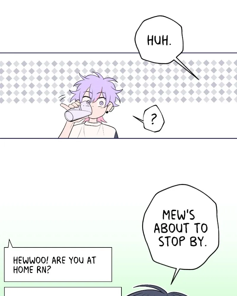 Nice to Meet You (Wishroomness) Chapter 48 page 32 - 