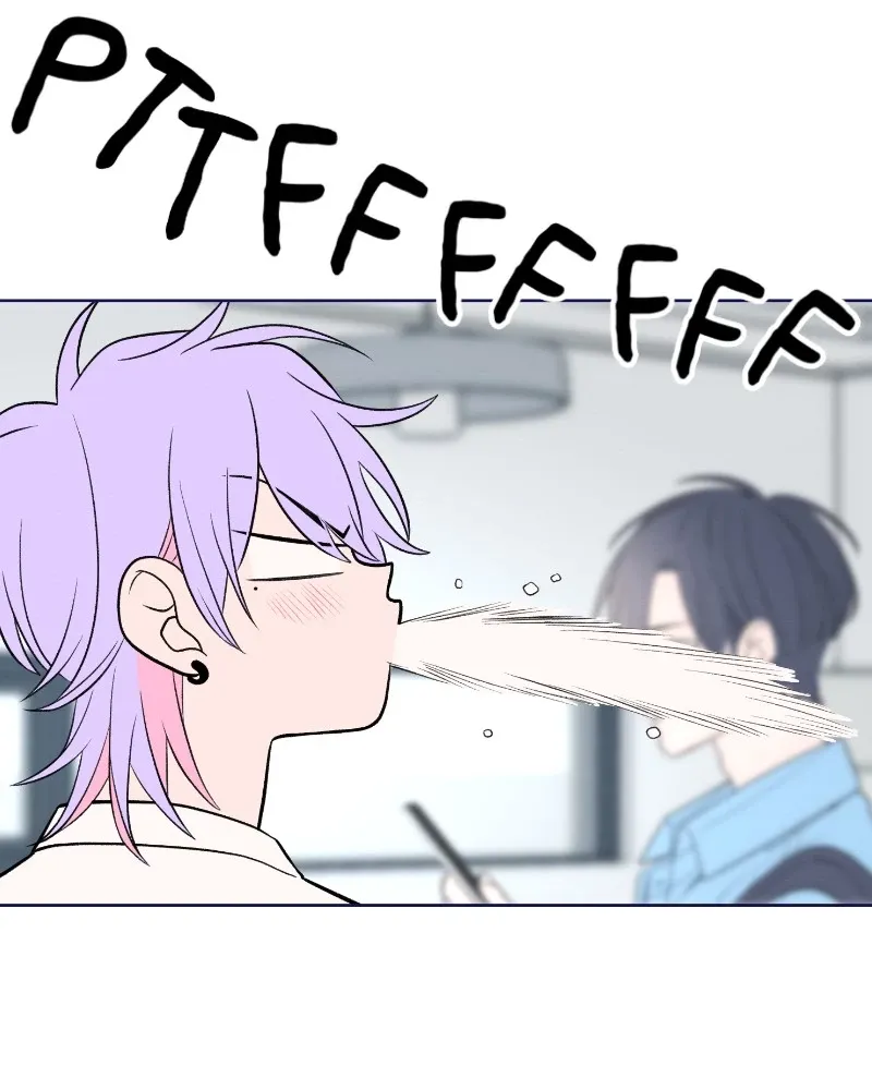Nice to Meet You (Wishroomness) Chapter 48 page 34 - 