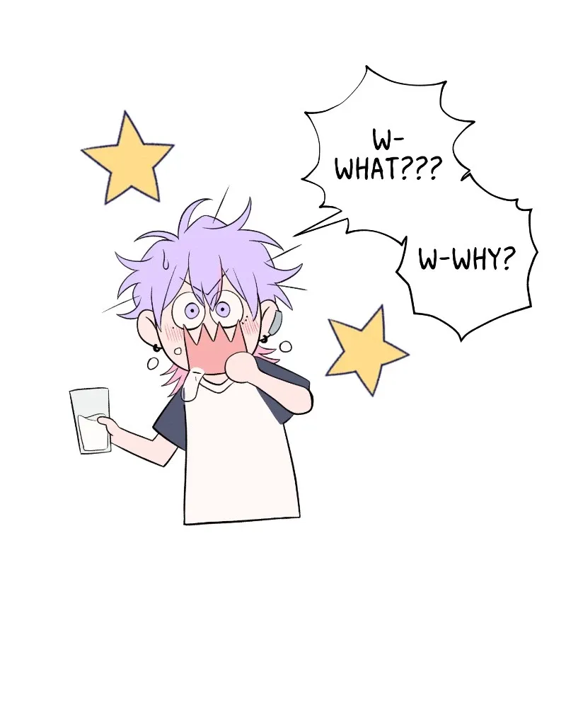 Nice to Meet You (Wishroomness) Chapter 48 page 35 - 