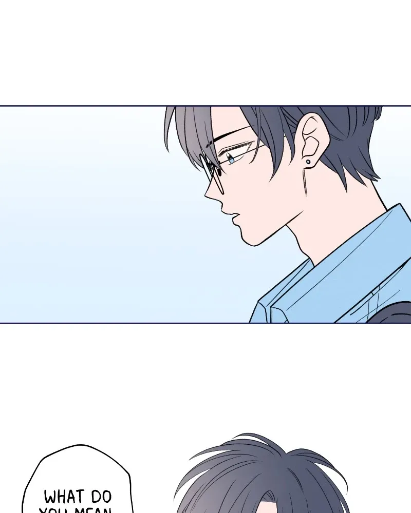 Nice to Meet You (Wishroomness) Chapter 48 page 36 - 