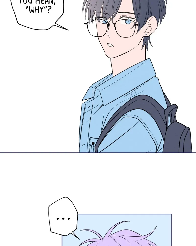 Nice to Meet You (Wishroomness) Chapter 48 page 37 - 
