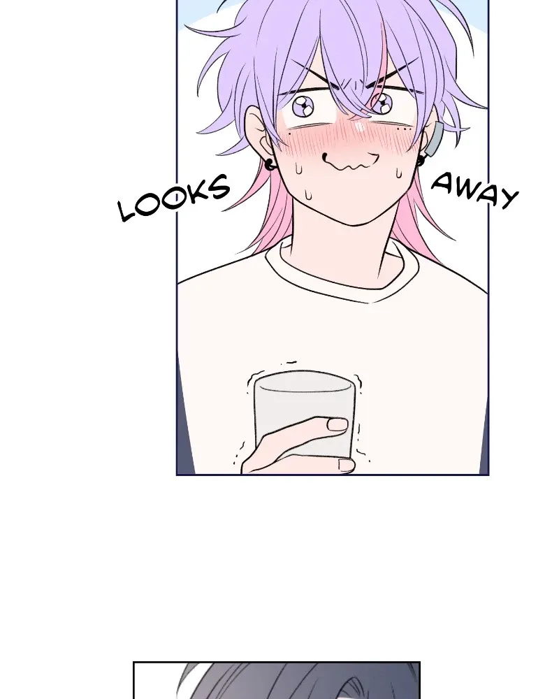 Nice to Meet You (Wishroomness) Chapter 48 page 38 - 