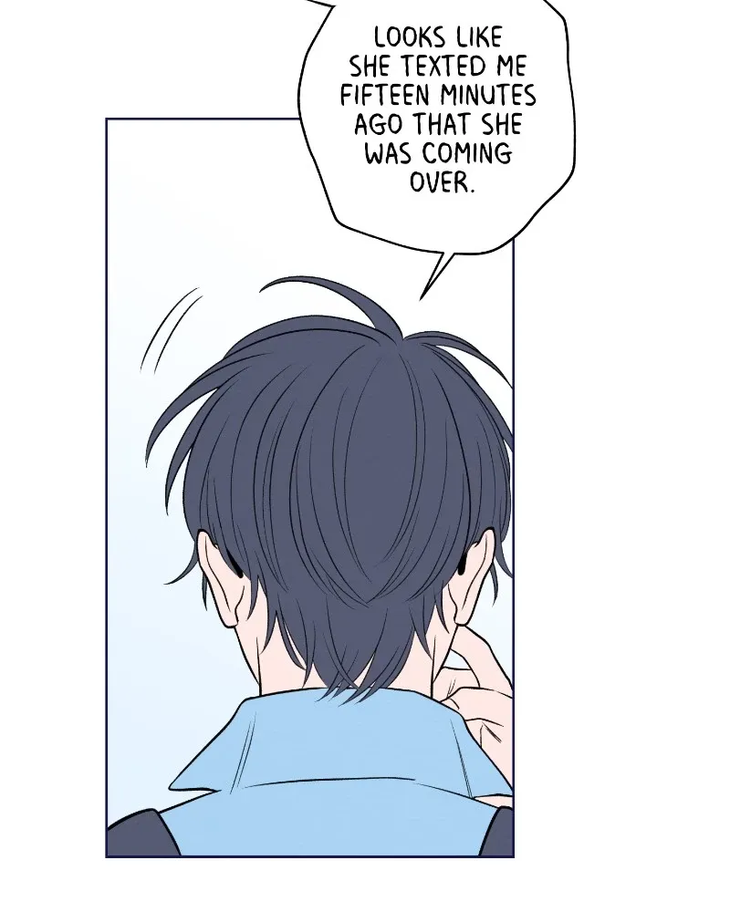 Nice to Meet You (Wishroomness) Chapter 48 page 40 - 