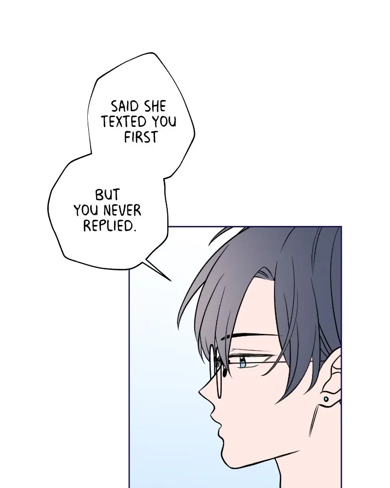 Nice to Meet You (Wishroomness) Chapter 48 page 41 - 