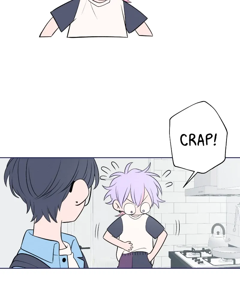 Nice to Meet You (Wishroomness) Chapter 48 page 43 - 