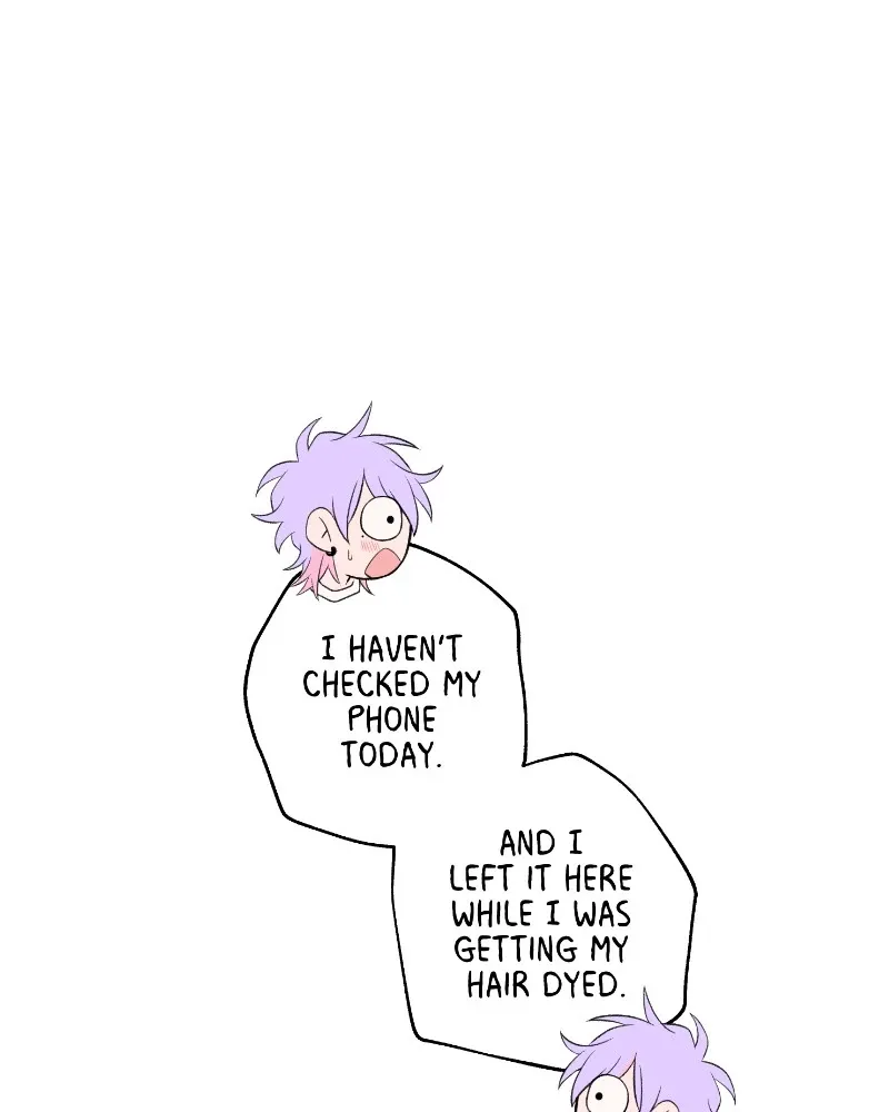 Nice to Meet You (Wishroomness) Chapter 48 page 44 - 
