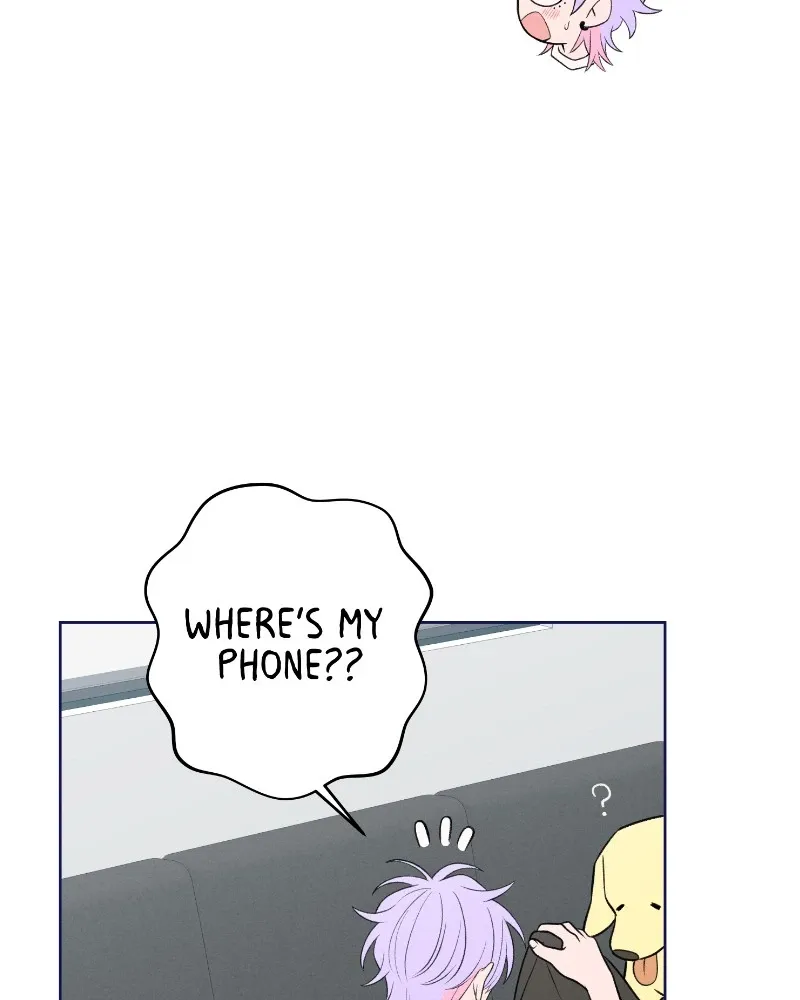Nice to Meet You (Wishroomness) Chapter 48 page 45 - 