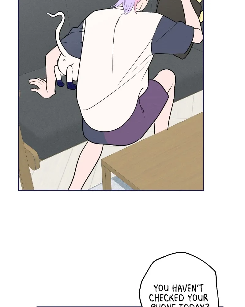 Nice to Meet You (Wishroomness) Chapter 48 page 46 - 