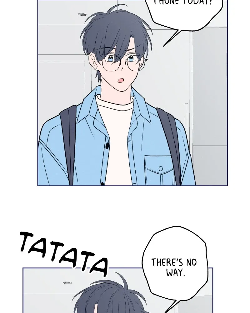 Nice to Meet You (Wishroomness) Chapter 48 page 47 - 