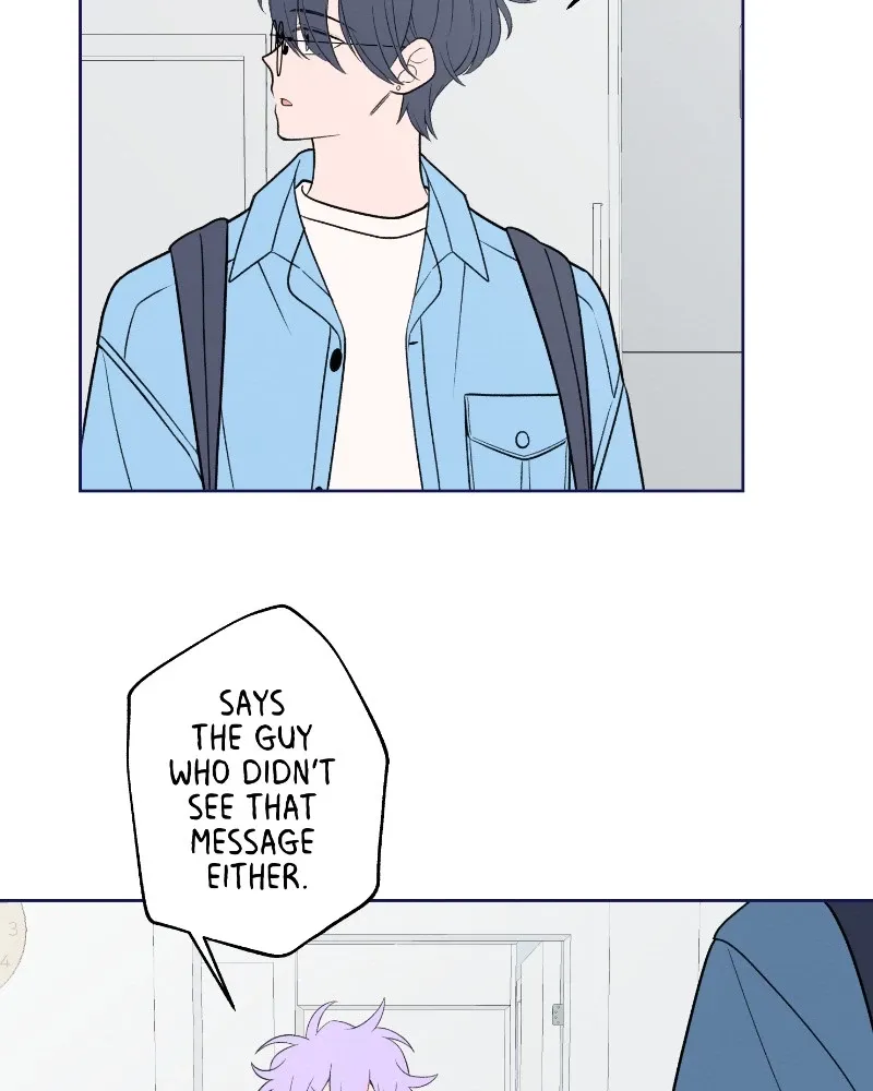 Nice to Meet You (Wishroomness) Chapter 48 page 48 - 