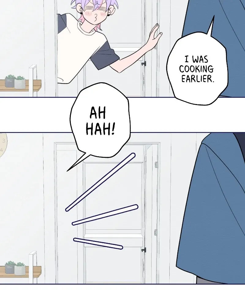 Nice to Meet You (Wishroomness) Chapter 48 page 49 - 