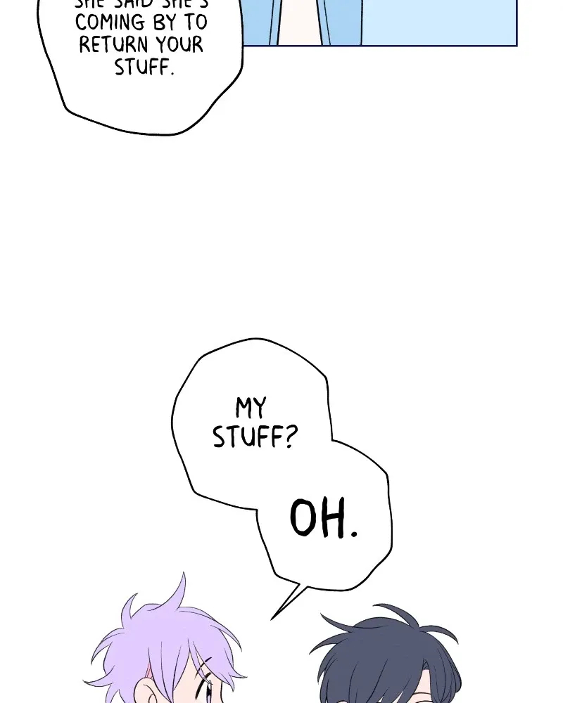 Nice to Meet You (Wishroomness) Chapter 48 page 51 - 