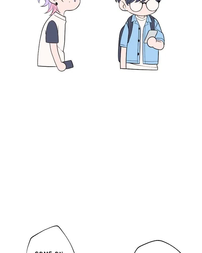 Nice to Meet You (Wishroomness) Chapter 48 page 52 - 