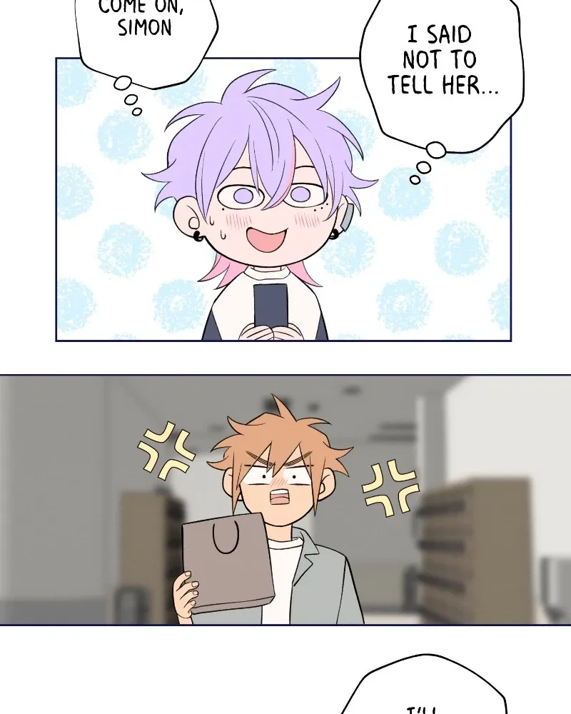 Nice to Meet You (Wishroomness) Chapter 48 page 53 - 