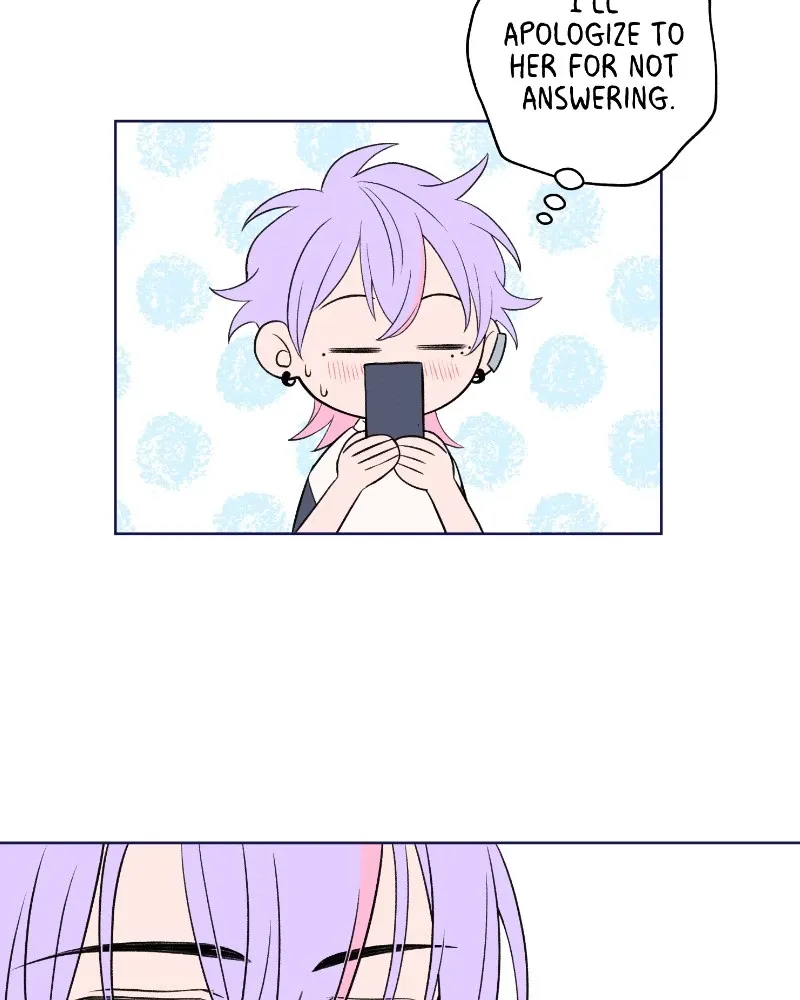 Nice to Meet You (Wishroomness) Chapter 48 page 54 - 