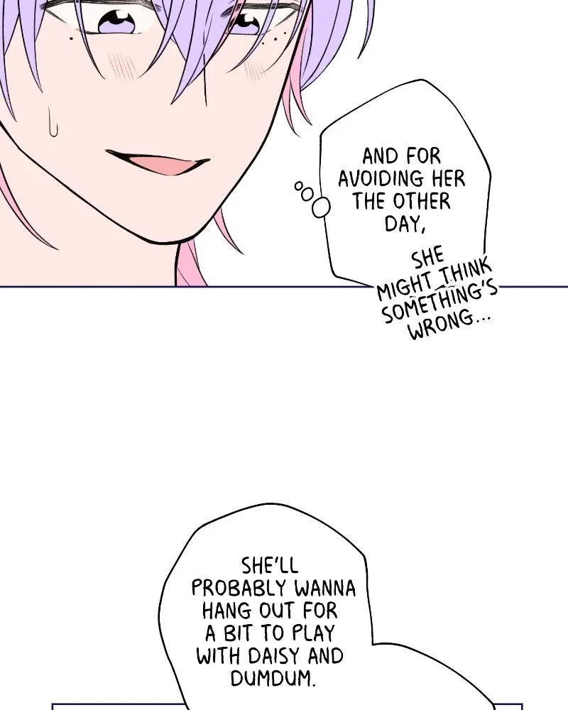 Nice to Meet You (Wishroomness) Chapter 48 page 55 - 