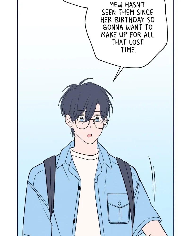 Nice to Meet You (Wishroomness) Chapter 48 page 56 - 