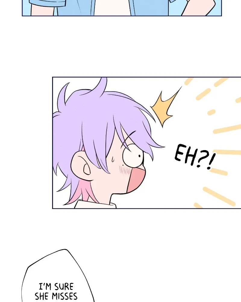 Nice to Meet You (Wishroomness) Chapter 48 page 57 - 