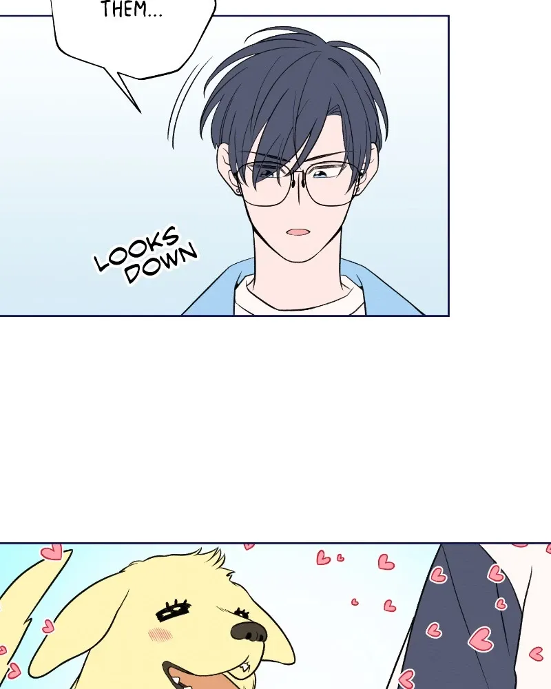 Nice to Meet You (Wishroomness) Chapter 48 page 58 - 