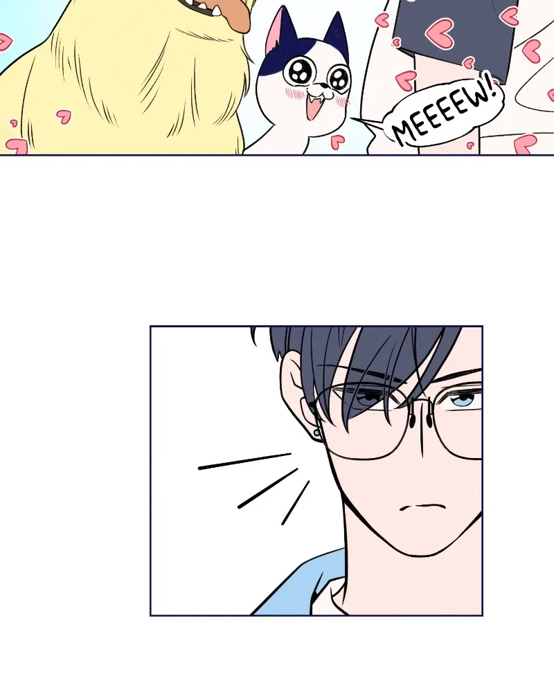Nice to Meet You (Wishroomness) Chapter 48 page 59 - 