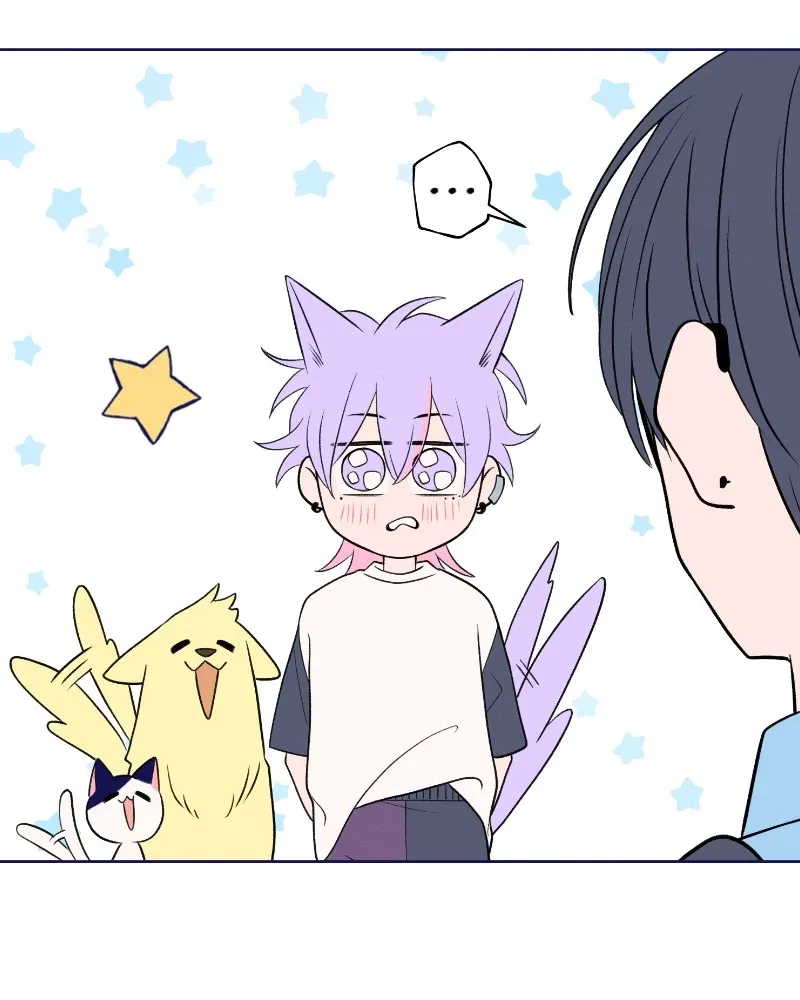 Nice to Meet You (Wishroomness) Chapter 48 page 60 - 