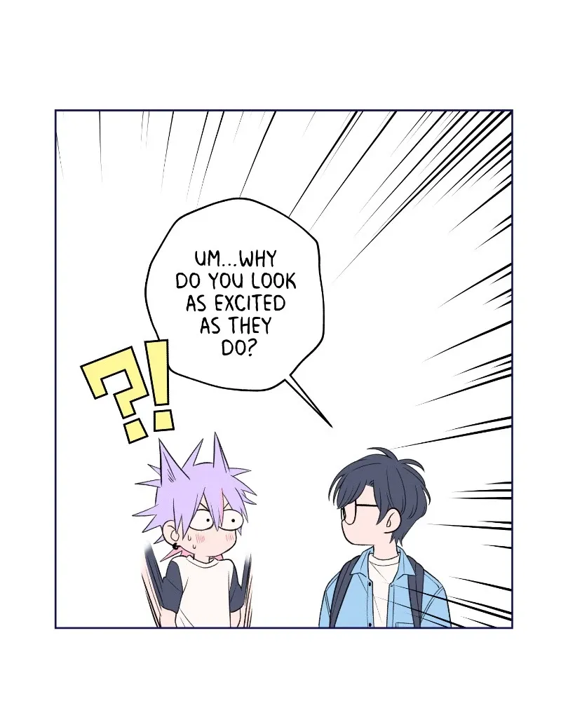 Nice to Meet You (Wishroomness) Chapter 48 page 61 - 
