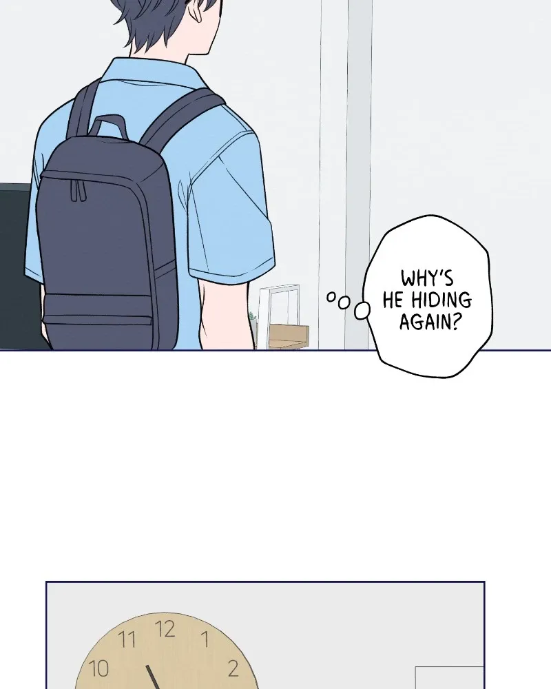 Nice to Meet You (Wishroomness) Chapter 48 page 65 - 