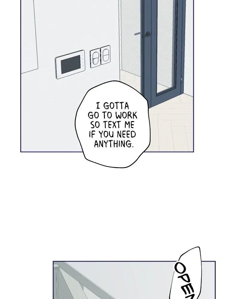 Nice to Meet You (Wishroomness) Chapter 48 page 67 - 