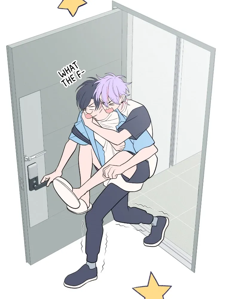 Nice to Meet You (Wishroomness) Chapter 48 page 70 - 