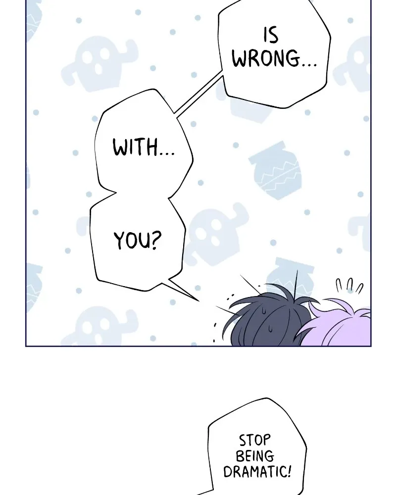 Nice to Meet You (Wishroomness) Chapter 48 page 73 - 