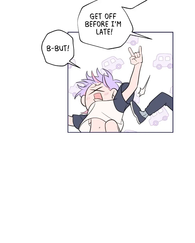 Nice to Meet You (Wishroomness) Chapter 48 page 74 - 