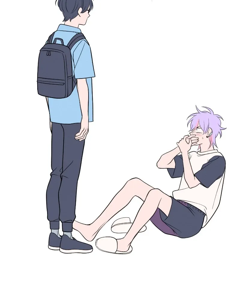 Nice to Meet You (Wishroomness) Chapter 48 page 83 - 