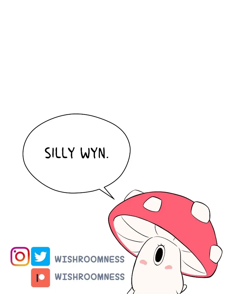 Nice to Meet You (Wishroomness) Chapter 48 page 85 - 