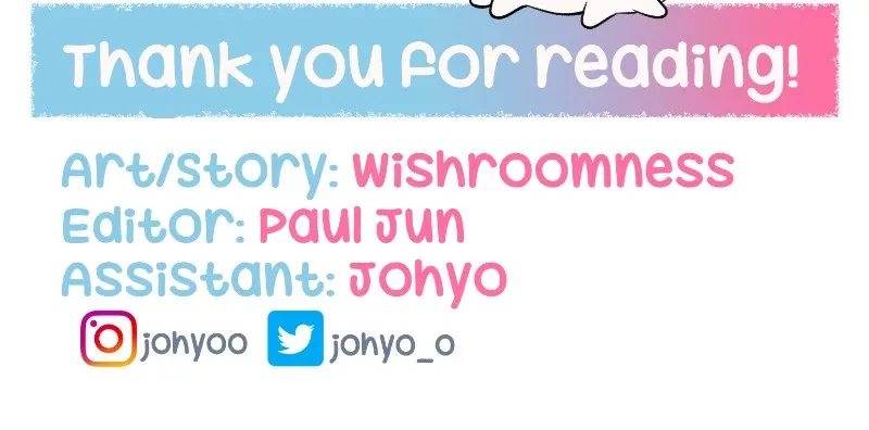 Nice to Meet You (Wishroomness) Chapter 48 page 86 - 