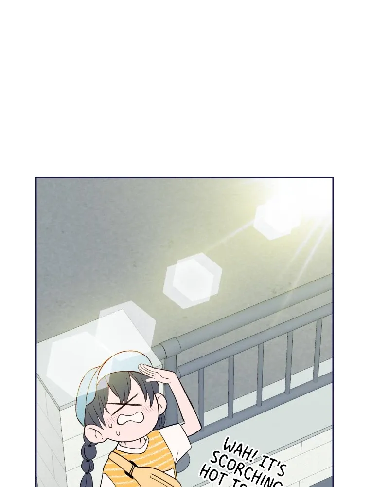 Nice to Meet You (Wishroomness) Chapter 48 page 10 - 