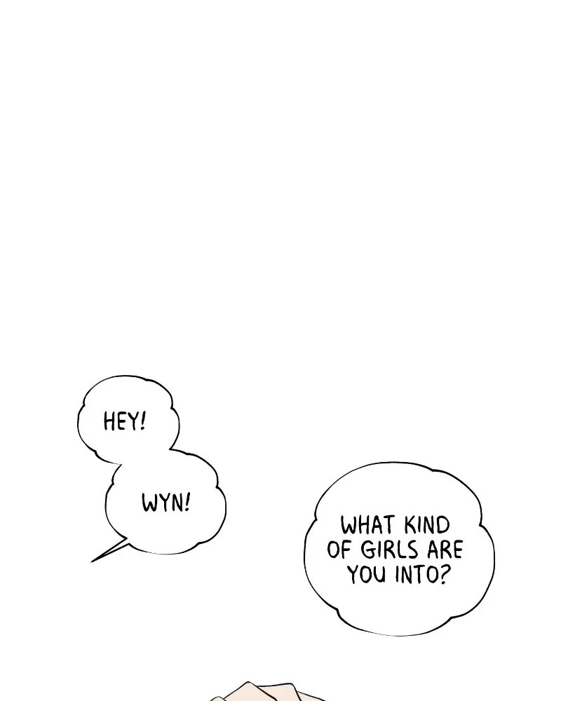 Nice to Meet You (Wishroomness) Chapter 49 page 2 - 
